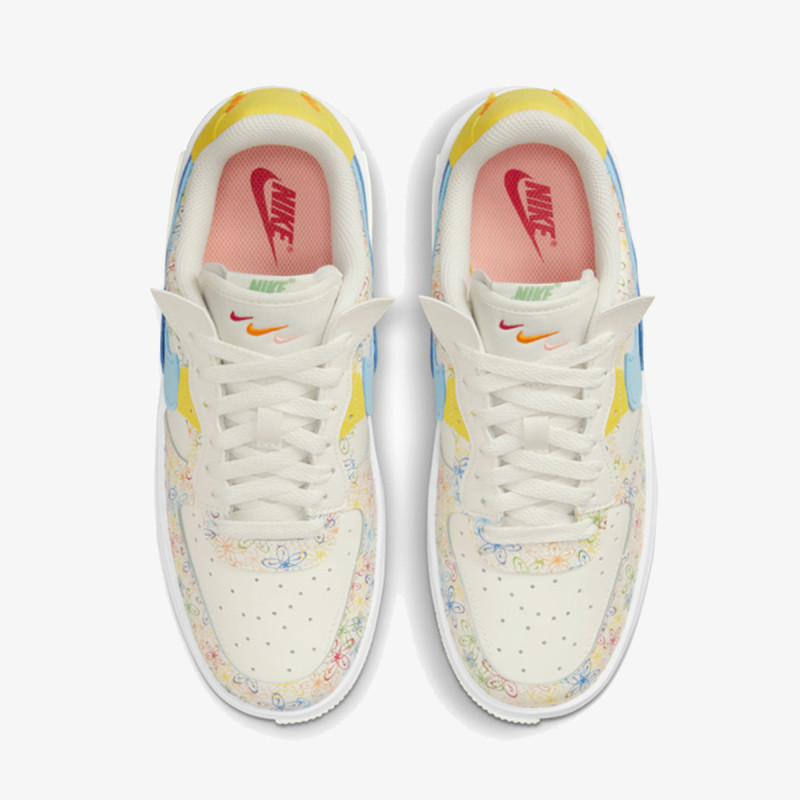 NIKE Patike Air Force 1 Fontanka 