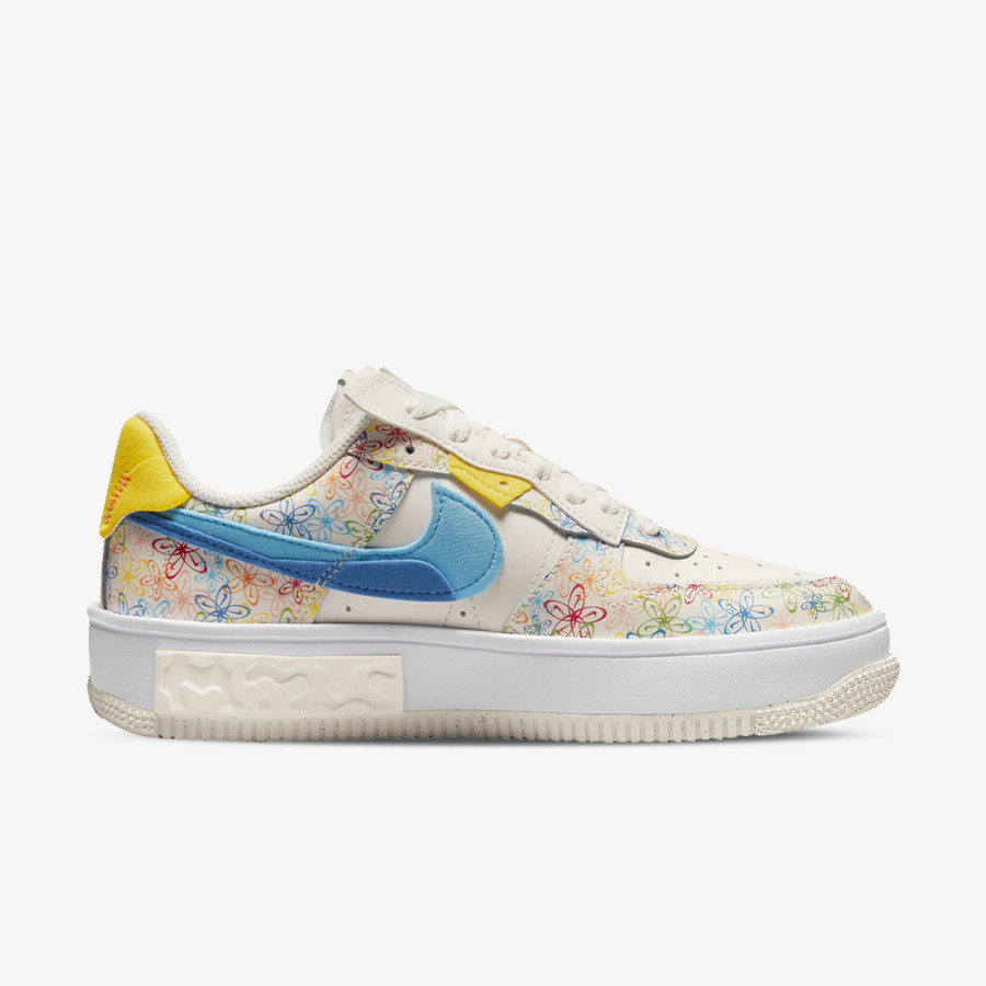 NIKE Patike Air Force 1 Fontanka 