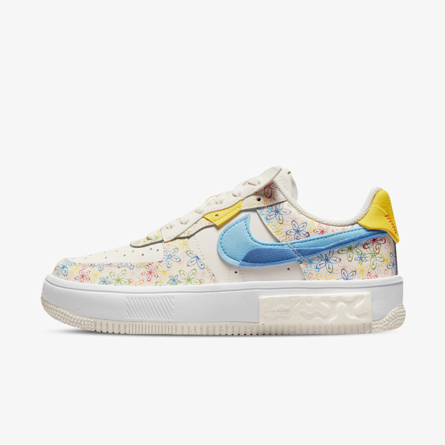 NIKE Patike Air Force 1 Fontanka 