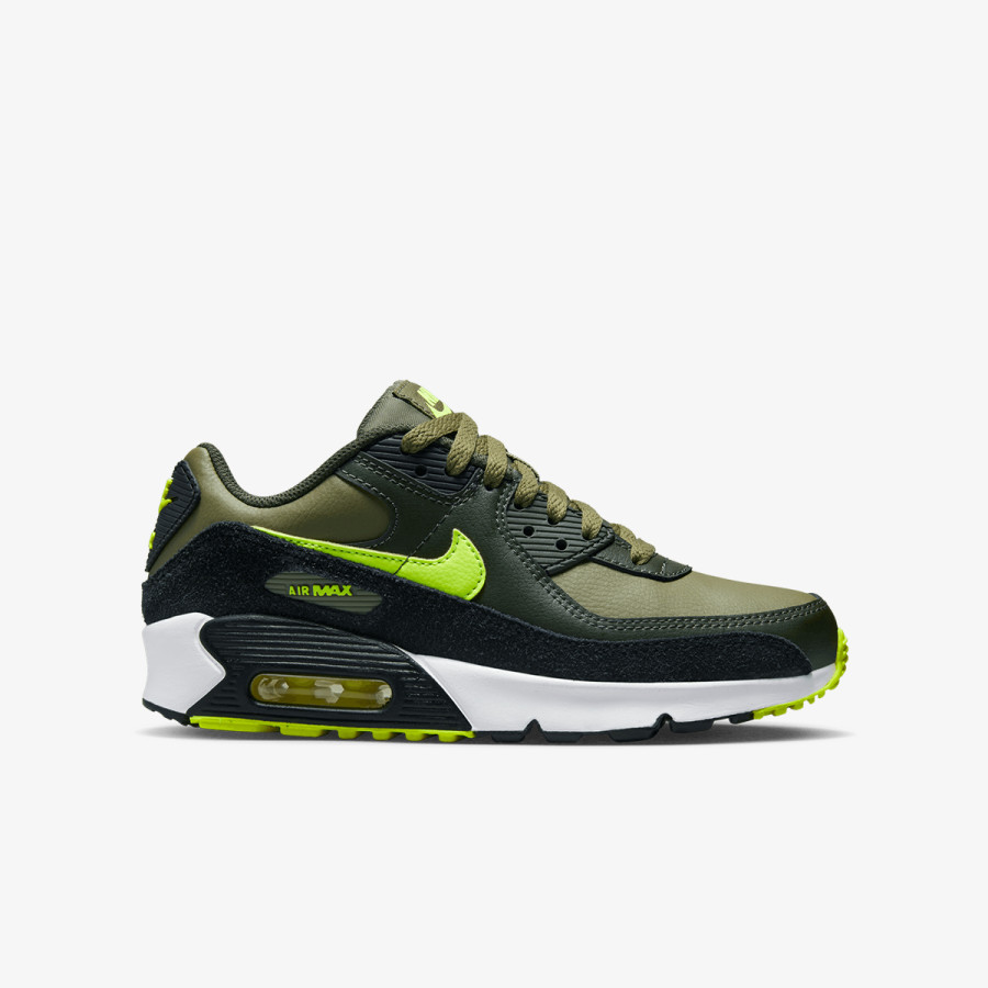 NIKE Patike Air Max 90 Leather 