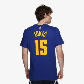 NIKE Majica Denver Nuggets 