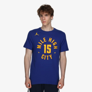 NIKE Majica Denver Nuggets 