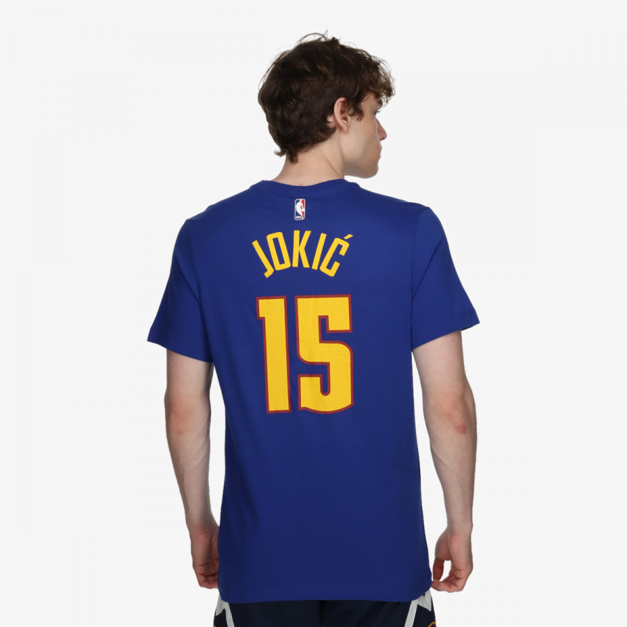 NIKE Majica Denver Nuggets 