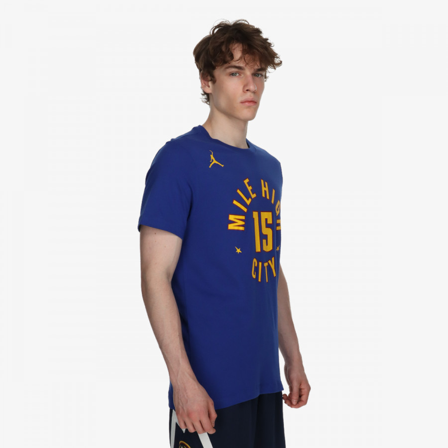 NIKE Majica Denver Nuggets 