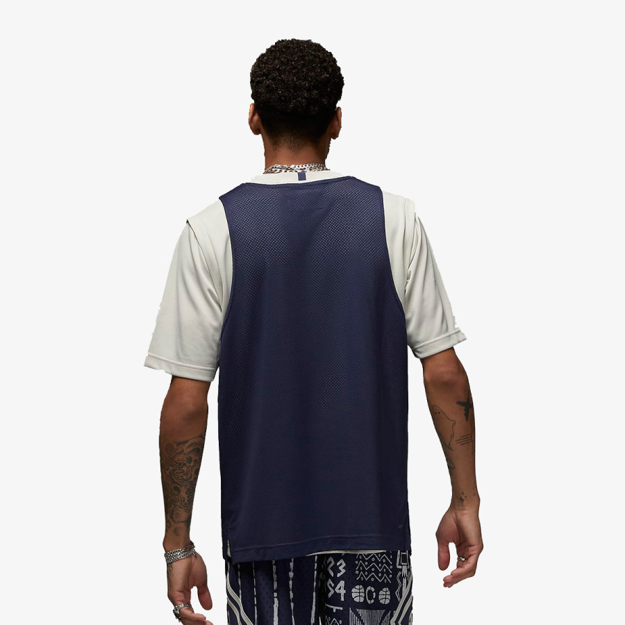 NIKE Top Jordan Dri-FIT Quai 54 