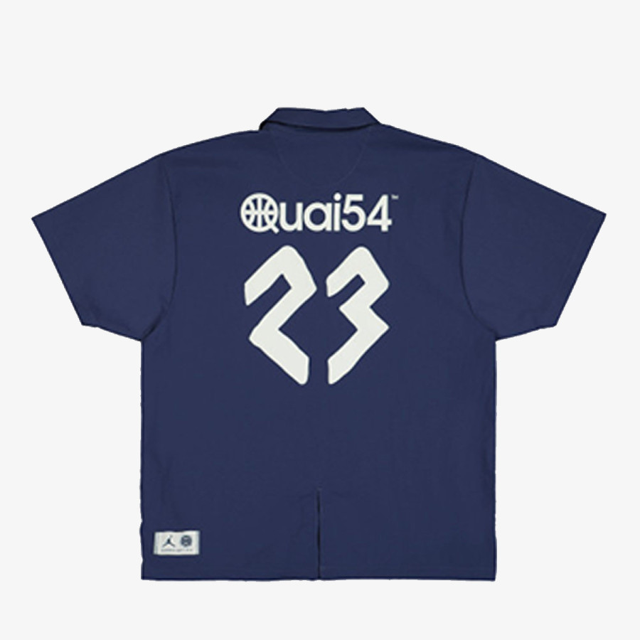NIKE KOŠULJA M J Q54 SHOOTING SHIRT 