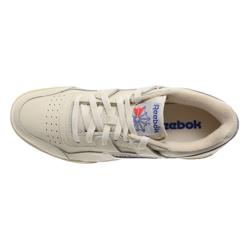 Reebok Patike Reebok WORKOUT PLUS 1987 TV 