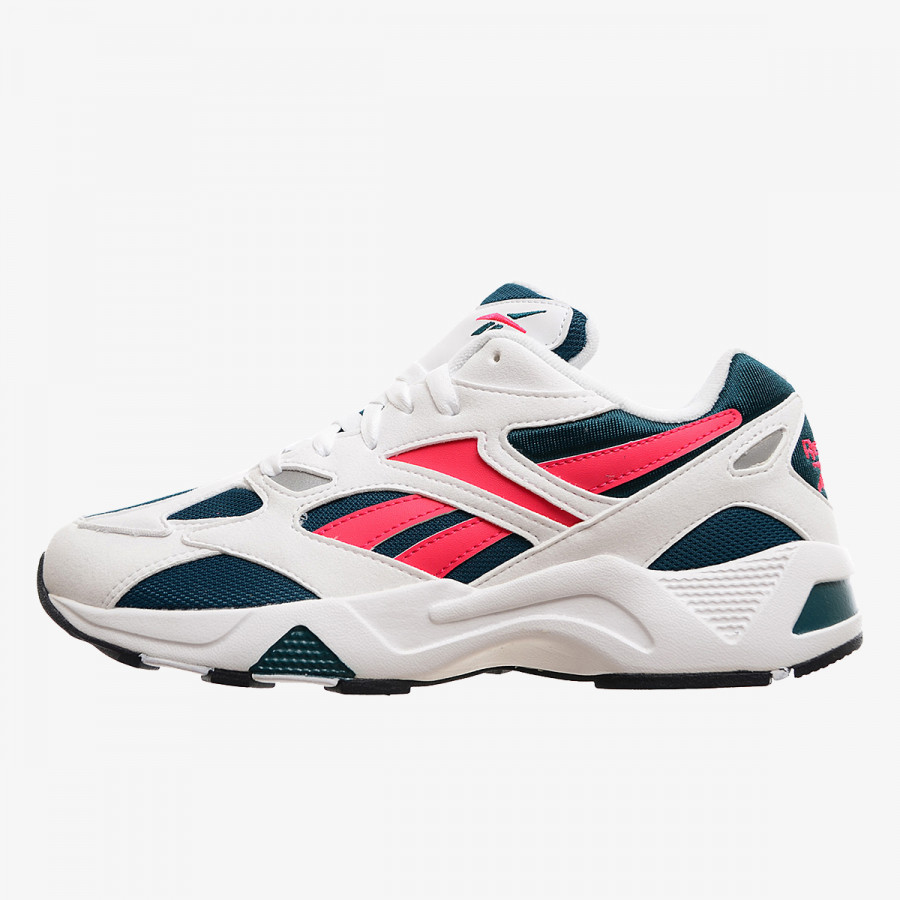 Buzz reebok aztrek sale