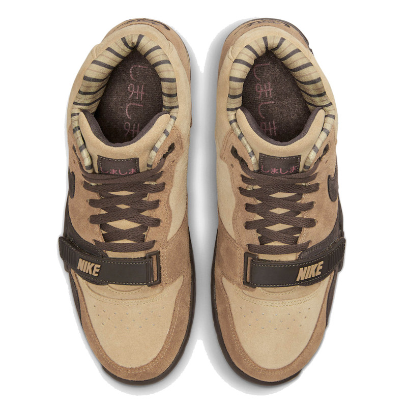 NIKE Patike Air Trainer 1 