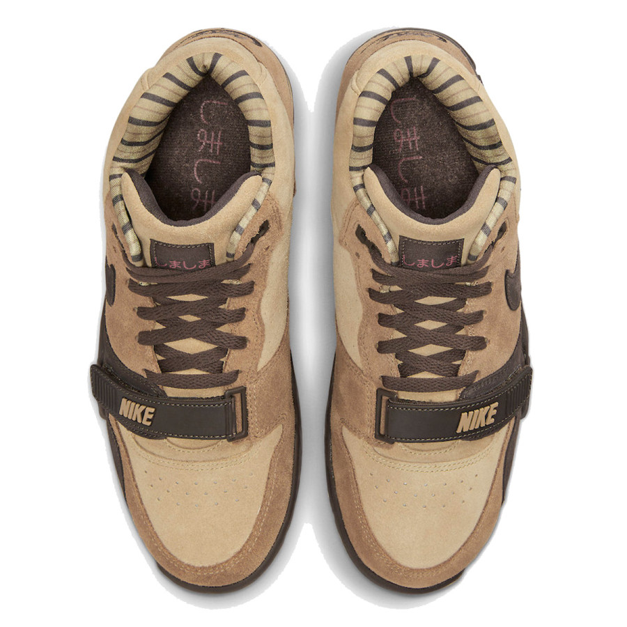 NIKE Patike Air Trainer 1 