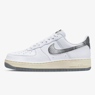 NIKE Patike AIR FORCE 1 '07 LX 