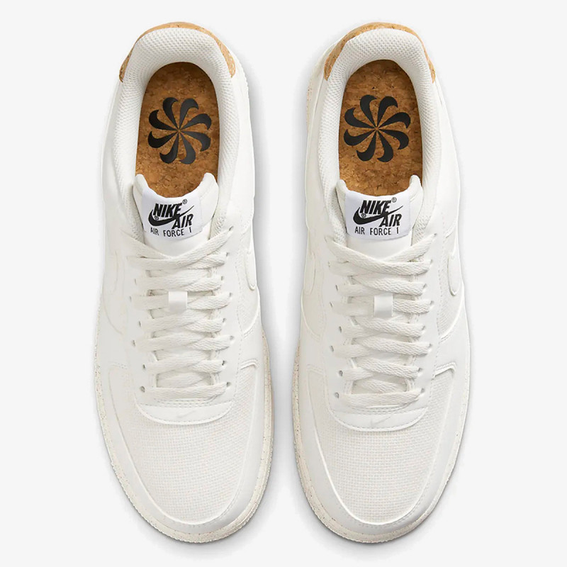 NIKE Patike AIR FORCE 1 '07 LV8 