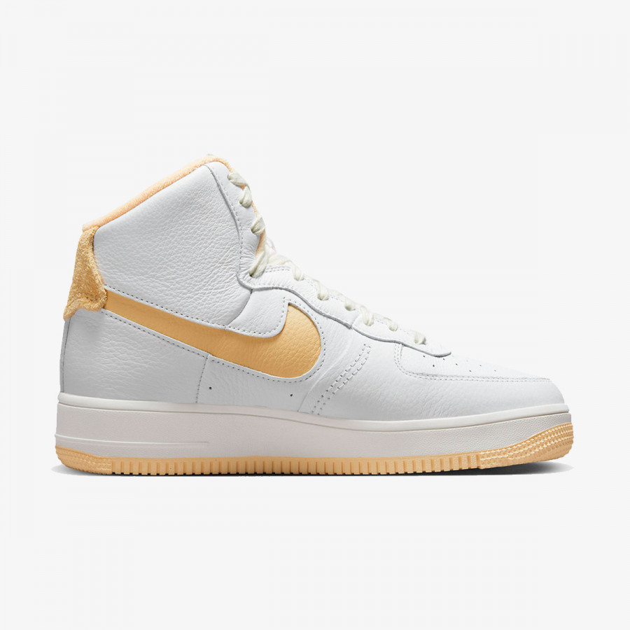 NIKE Patike Air Force 1 Sculpt 