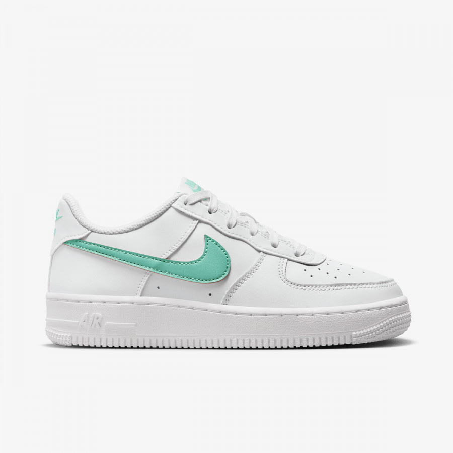 Nike air sale force one buzz