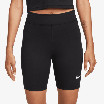 NIKE Šorc W NSW NK CLSC HR 8IN SHORT 