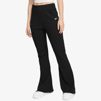 W NSW RIB JRSY PANT