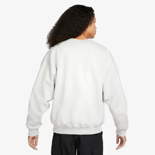 NIKE Dukserica Natural Border 