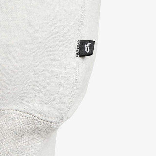 NIKE Dukserica Natural Border 