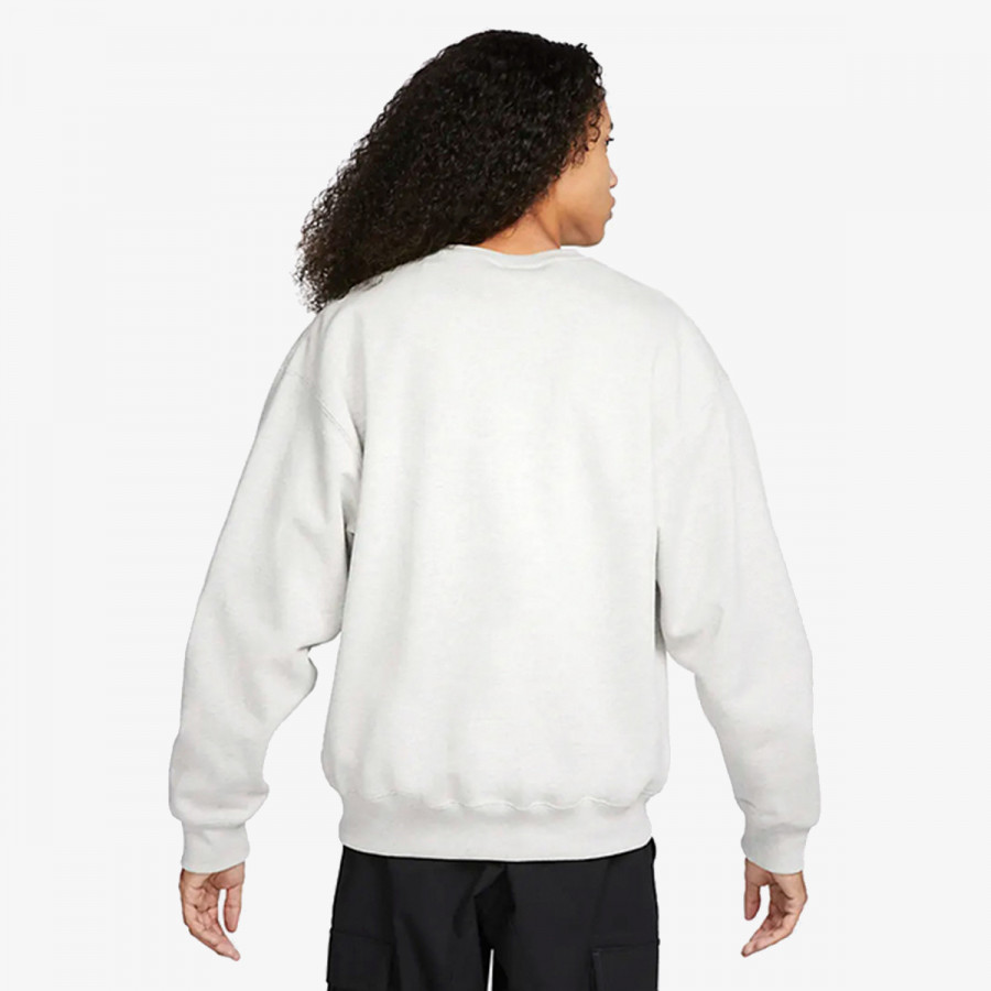 NIKE Dukserica Natural Border 