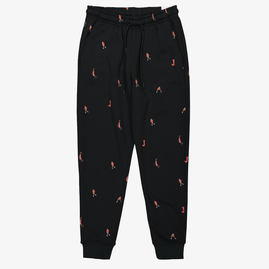 NIKE Donji deo trenerke Jordan Essentials 