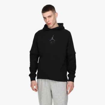 NIKE Dukserica Jordan Sport BC Dri-FIT 