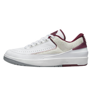 NIKE Patike Air Jordan 2 Retro Low 