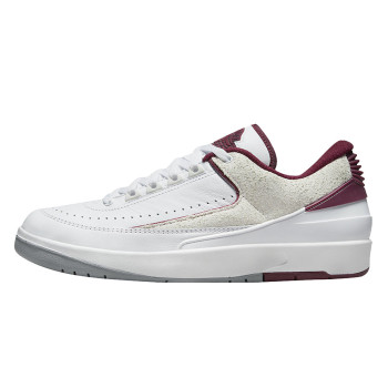 NIKE Patike NIKE Patike AIR JORDAN 2 RETRO LOW 