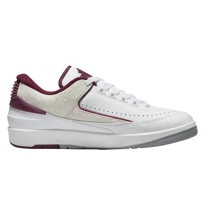 NIKE Patike Air Jordan 2 Retro Low 