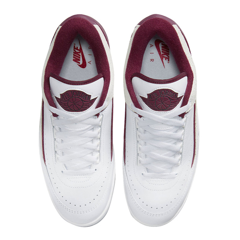 NIKE Patike Air Jordan 2 Retro Low 