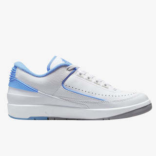 NIKE Patike Air Jordan 2 Retro Low 