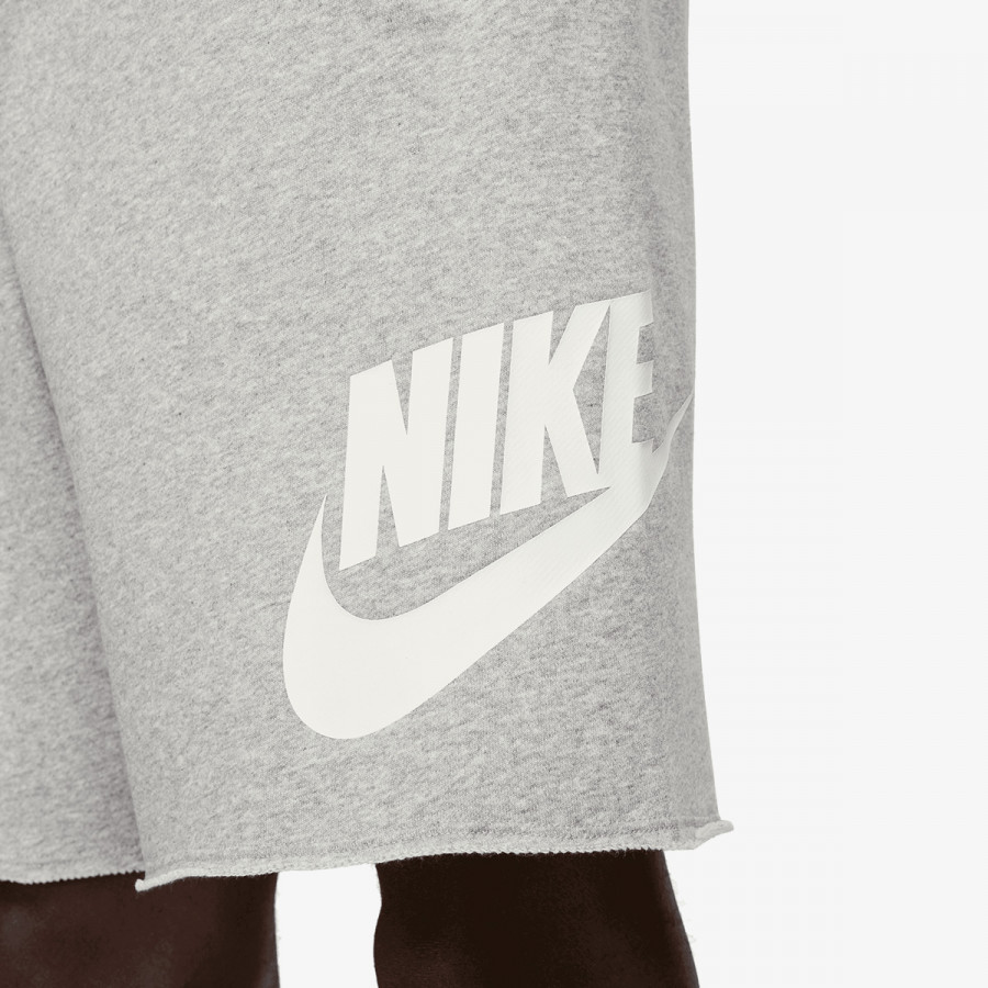 NIKE Šorc Club Fleece Alumni 