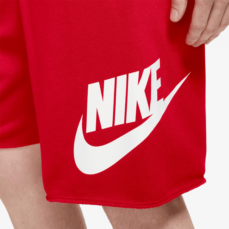 NIKE Šorc Club Fleece Alumni 