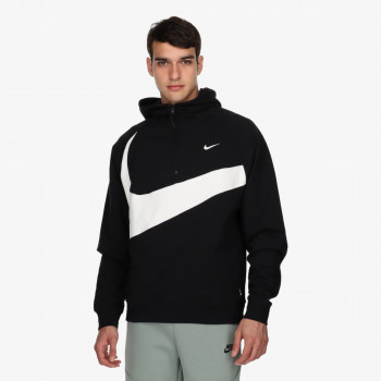 NIKE Dukserica Swoosh 