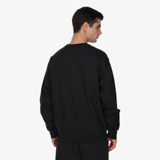 NIKE Dukserica Solo Swoosh 