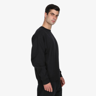 NIKE Dukserica Solo Swoosh 