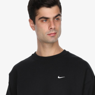 NIKE Dukserica Solo Swoosh 