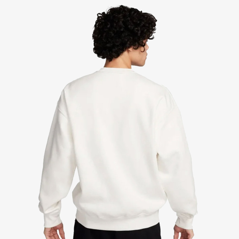 NIKE Majica dugih rukava Solo Swoosh 