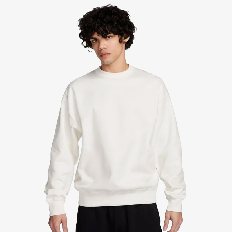 NIKE Majica dugih rukava Solo Swoosh 