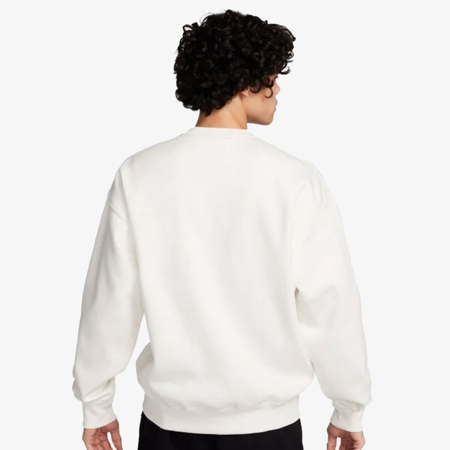 NIKE Majica dugih rukava Solo Swoosh 