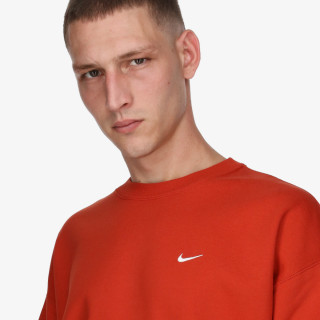 NIKE Majica dugih rukava Solo Swoosh 