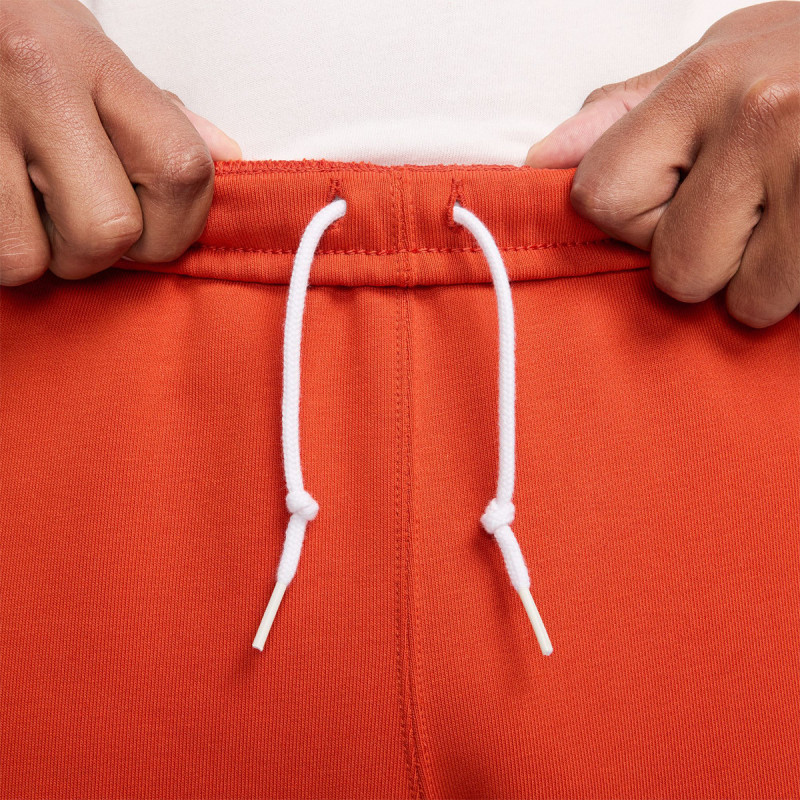 NIKE Donji deo trenerke Solo Swoosh 