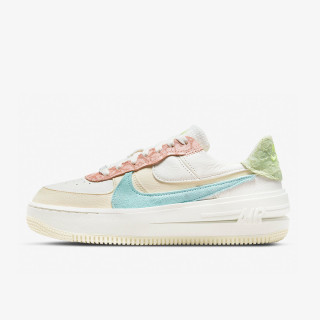 NIKE Patike Air Force 1 PLT.AF.ORM 