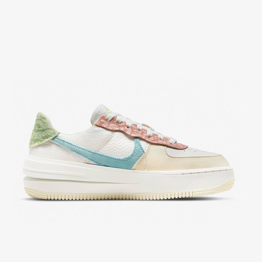 NIKE Patike Air Force 1 PLT.AF.ORM 