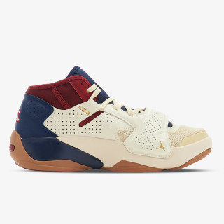 NIKE Patike JORDAN ZION 2 OLD SOUL BG 