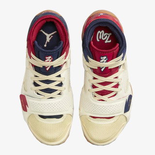 NIKE Patike JORDAN ZION 2 OLD SOUL BG 