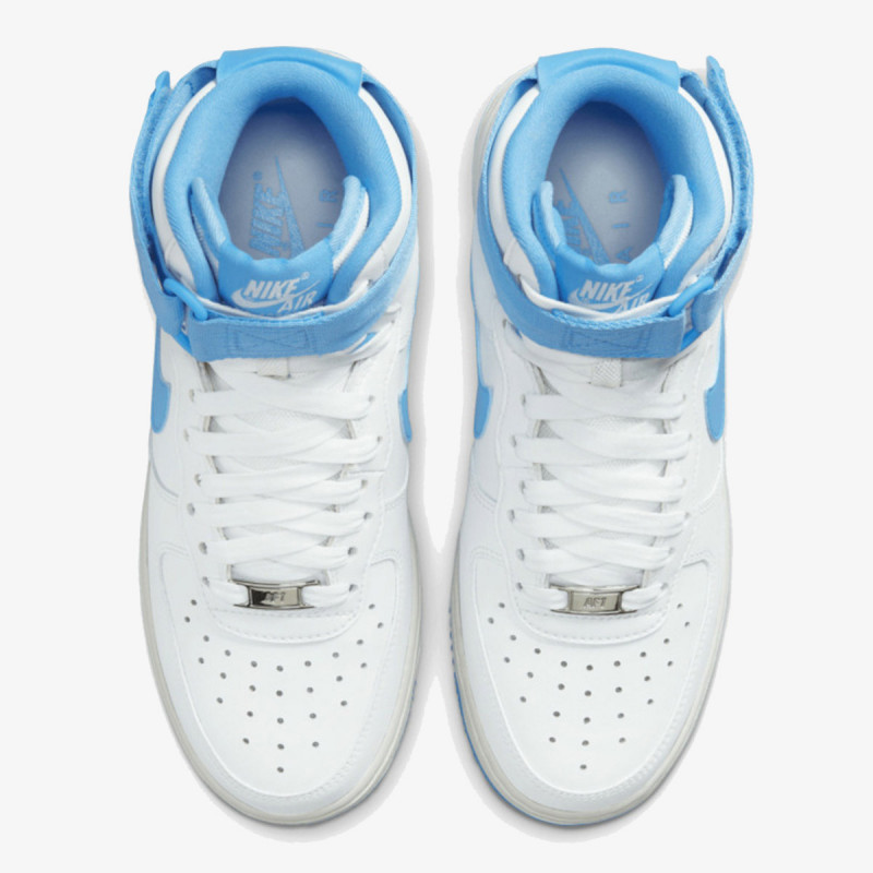 NIKE Patike AIR FORCE 1 HIGH 