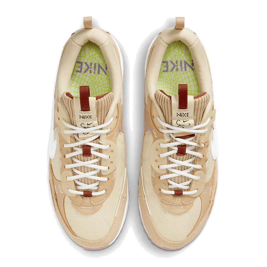 NIKE Patike SWDC W AIR MAX 90 FUTURA 