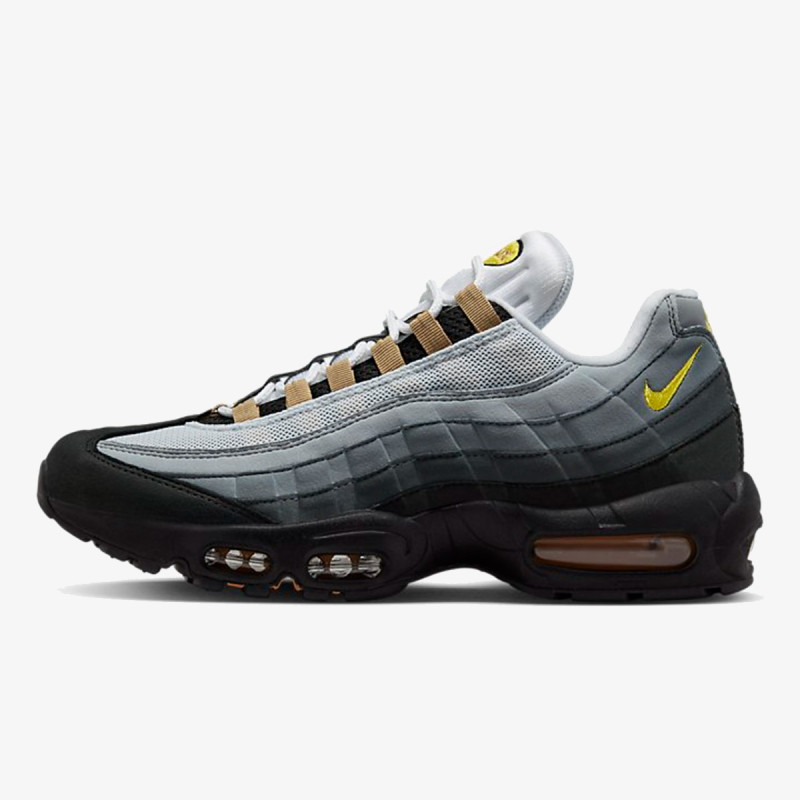 Nike air max 95 buzz top