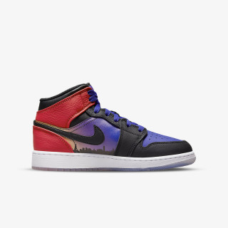 NIKE Patike Air Jordan 1 Mid SS 