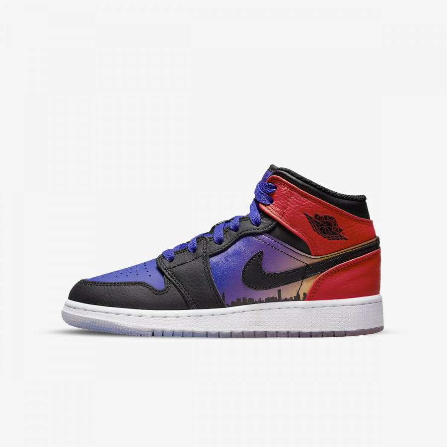 NIKE Patike Air Jordan 1 Mid SS 